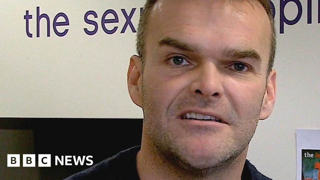CEO Secrets: Sex toy boss shares his tips - BBC News