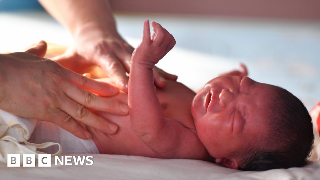China seeks ‘bold’ steps to lift birth rate