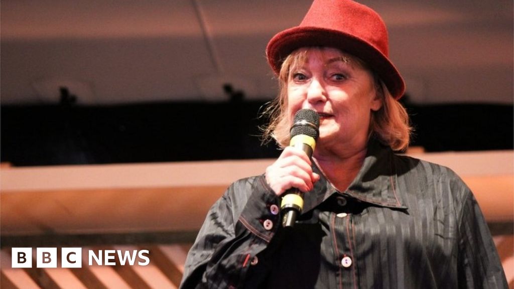 BBC DJ and broadcaster Janice Long dies at 66