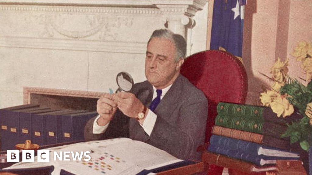 Who Was Second Longest Serving US President BBC News    93589064 Gettyimages 51332451 