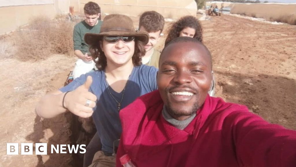Kenya follows Malawi in sending farm workers to Israel amid Hamas war
