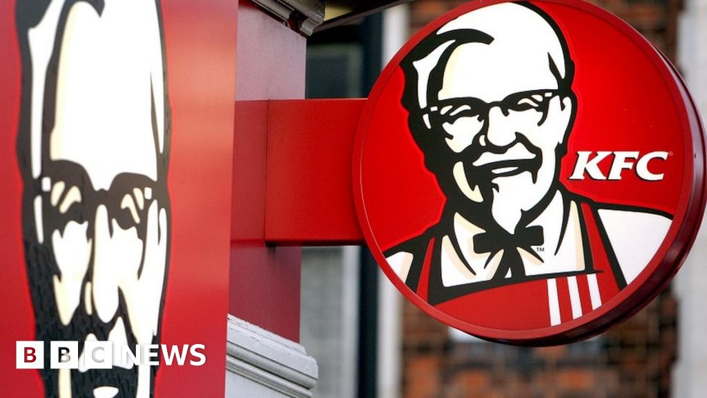 Kentucky Fried Chicken entschuldigt sich nach der deutschen Kristallnacht-Show