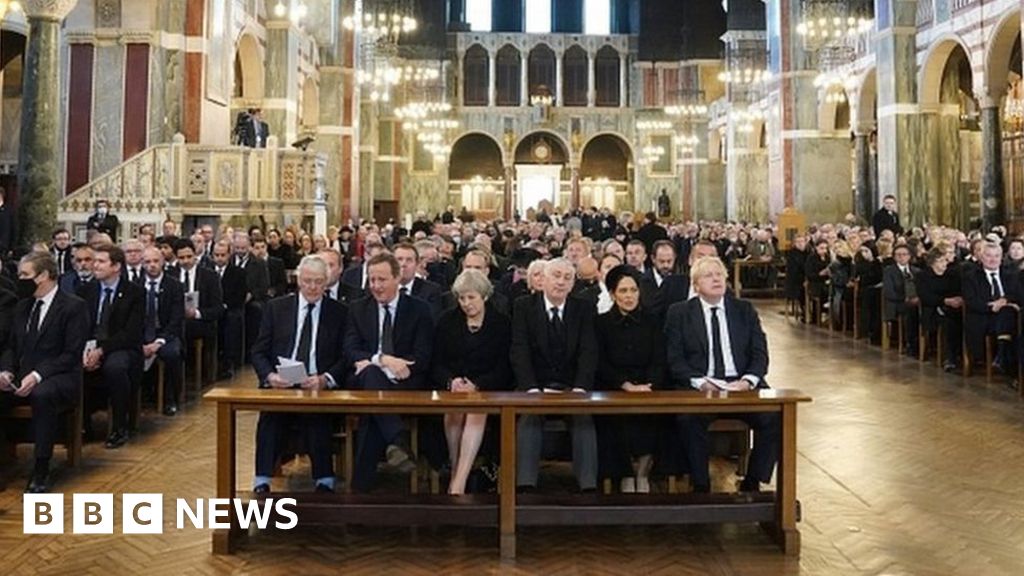 BBC News - Home