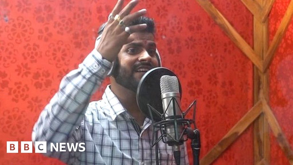 El auge y auge de la música de odio anti-musulmana en la India
