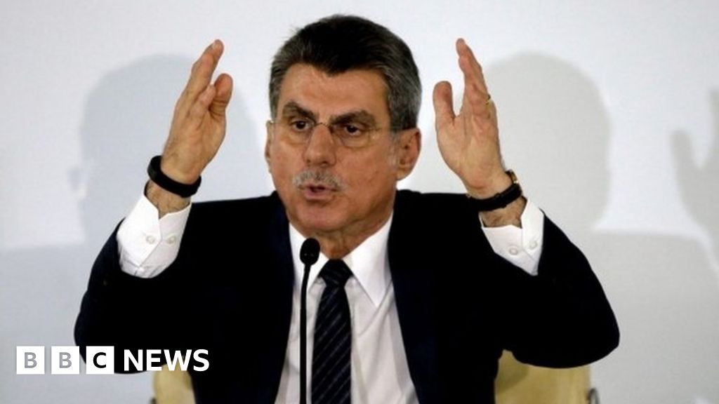 Brazilian press reacts to latest leaked tape scandal - BBC News