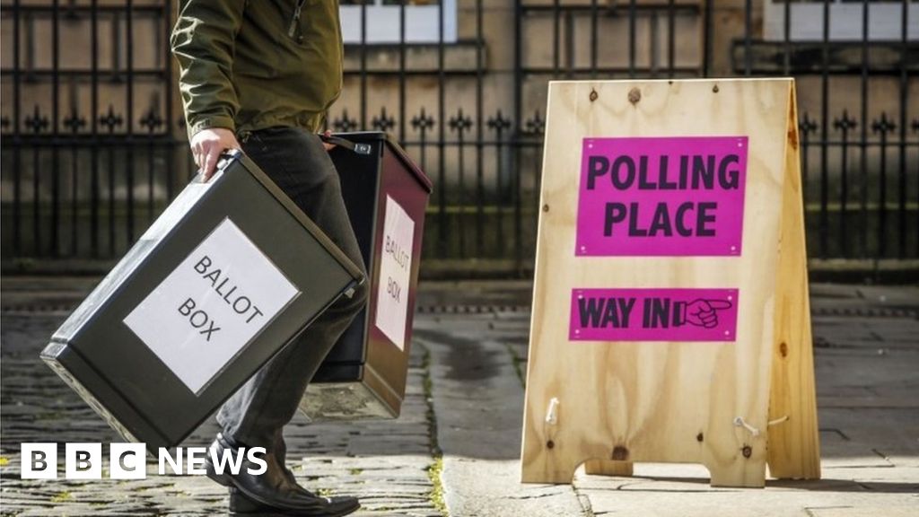 What issues matter to voters in local elections? BBC News