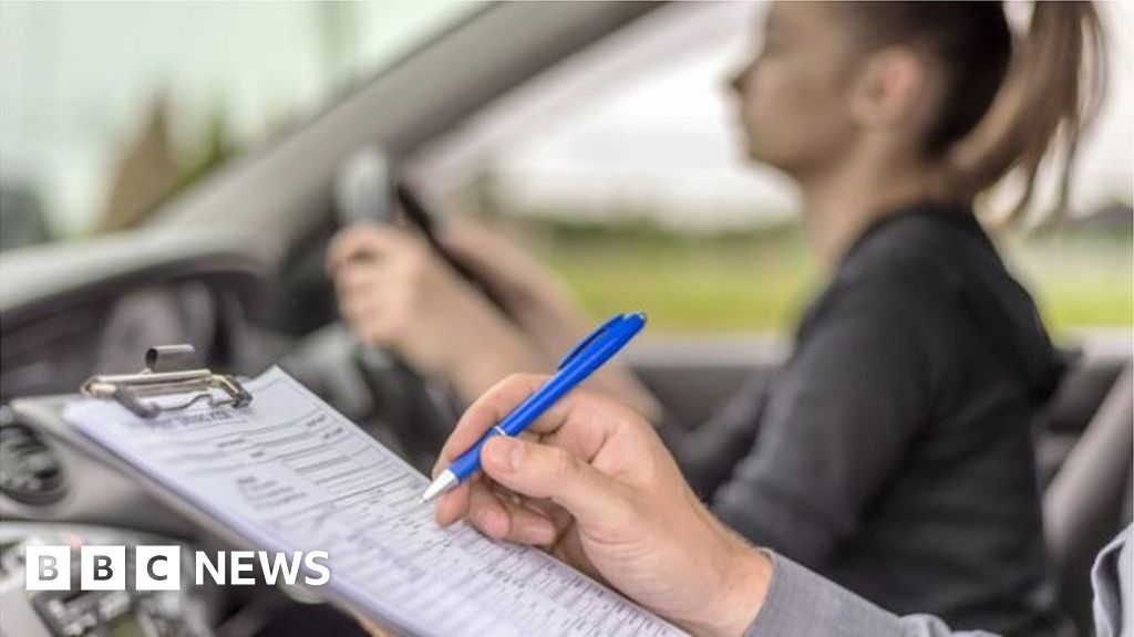 clear-gender-gap-in-ni-driving-test-pass-rates-says-dva-bbc-news