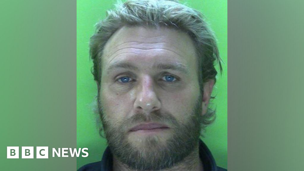 Driver Jailed For Vicious Road Rage Attack On Elderly Man Bbc News