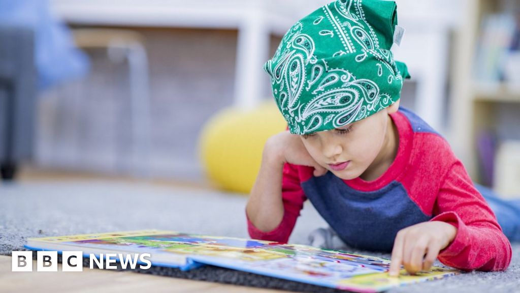 Children will be denied new cancer drugs