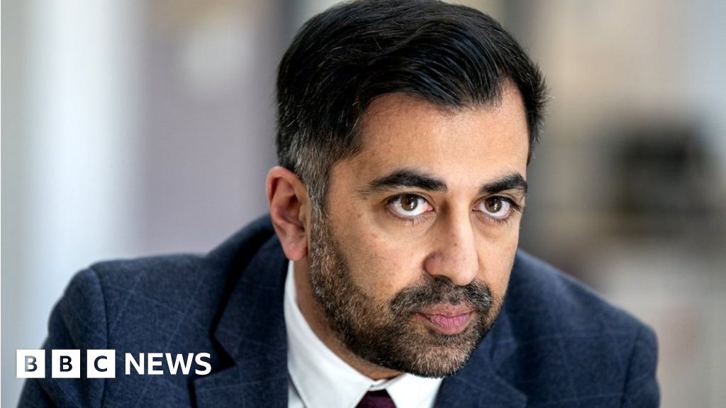 SNP could make life difficult for Labour – Humza Yousaf