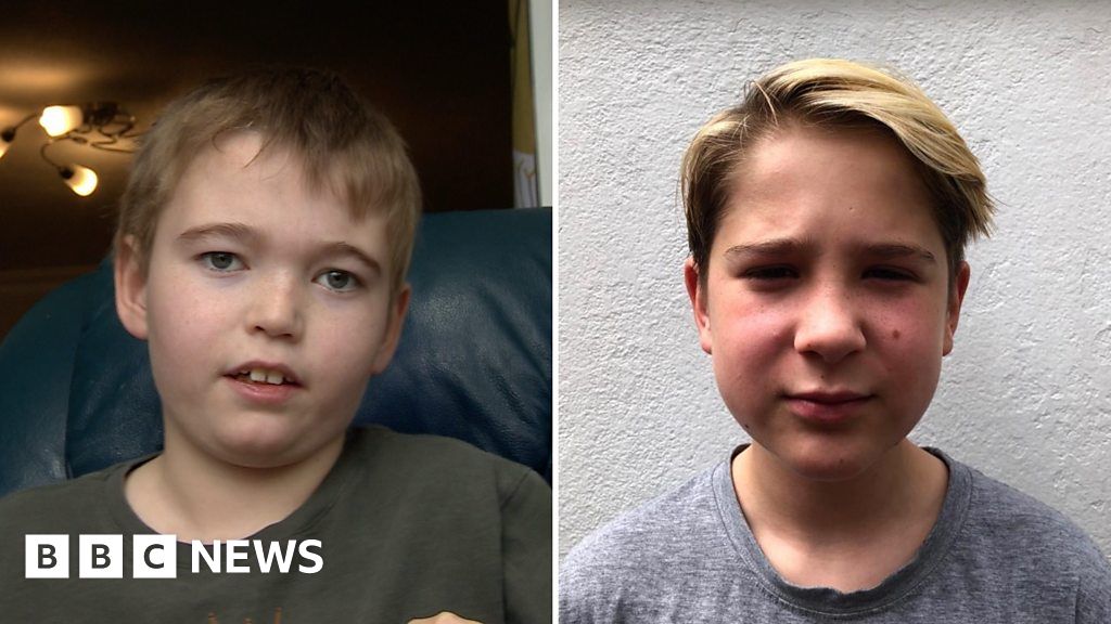 two-13-year-old-boys-desperate-to-get-a-vaccine-bbc-news