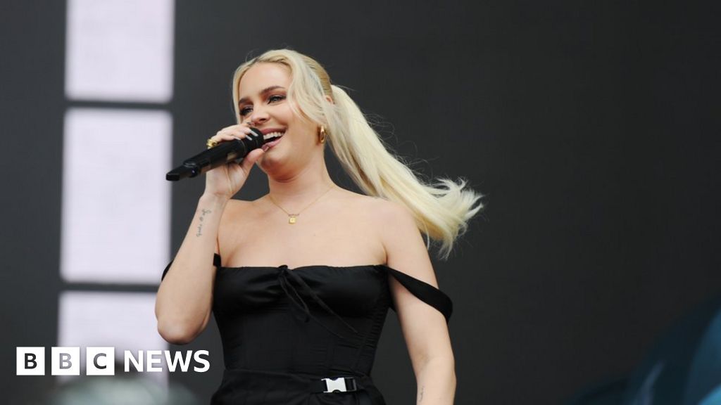 In Pictures: BBC Radio 1’s Big Weekend in Coventry