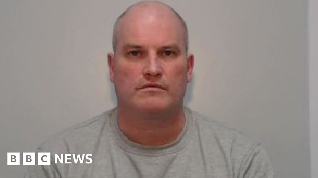 Wigan Man Jailed For Wife S Affair Revenge Murder Bbc News