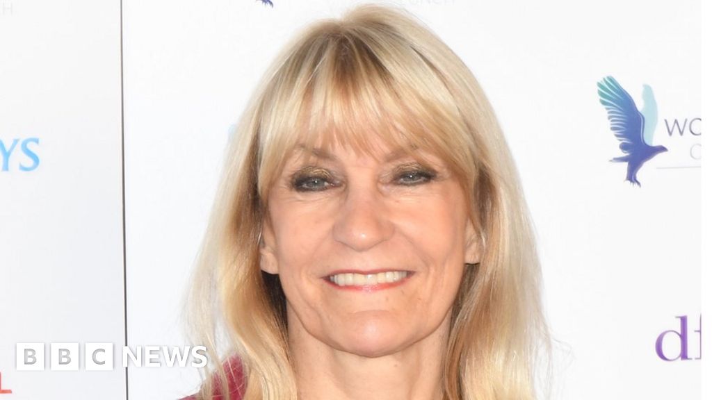 Former host Watchdog's Lynn Faulds Wood dies at the age of 72 years