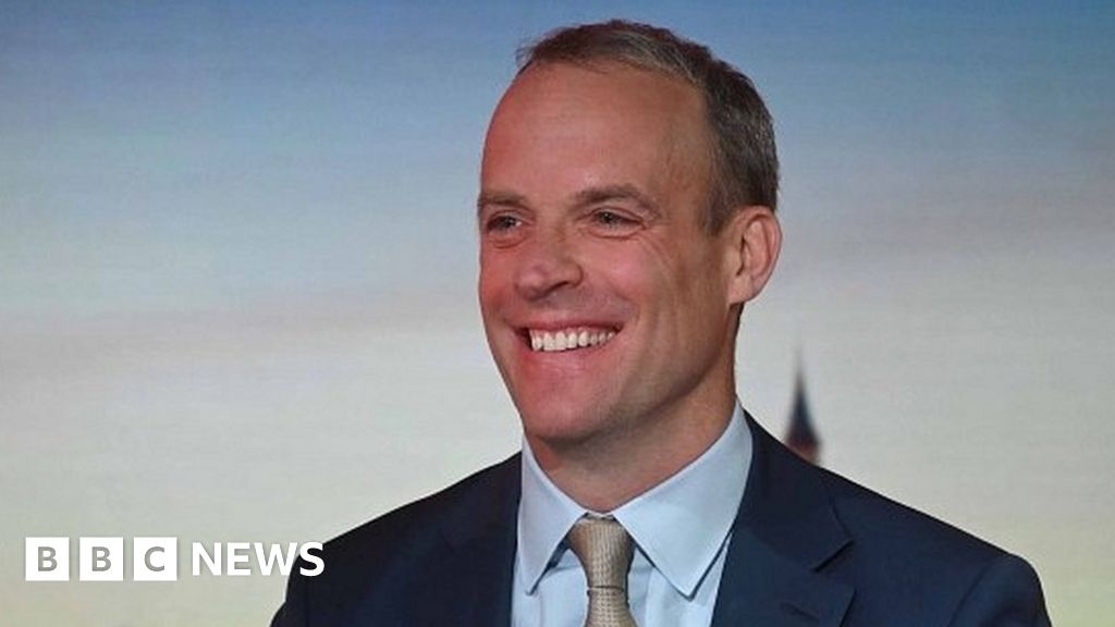 Is Dominic Raab’s quest to reform human rights law almost over?