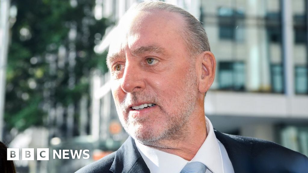 Hillsong Church founder Brian Houston not guilty of concealing father's abuse