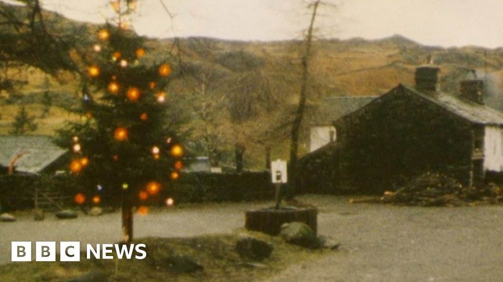 University of cumbria christmas closure