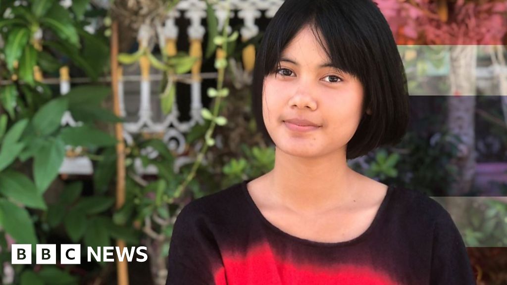 Thailand: The life of a 17-year-old in Bangkok