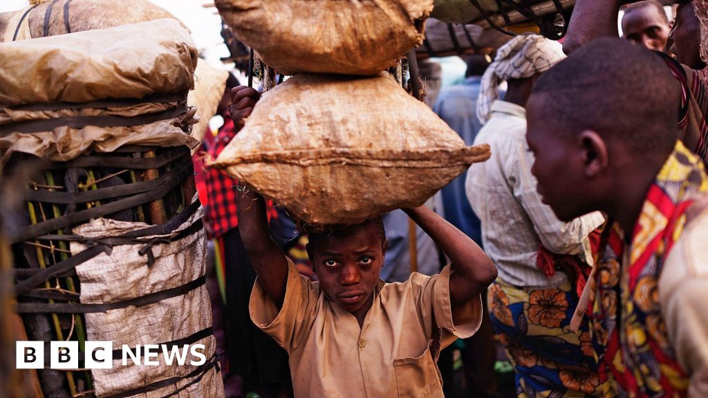 world-bank-extreme-poverty-to-fall-below-10-bbc-news