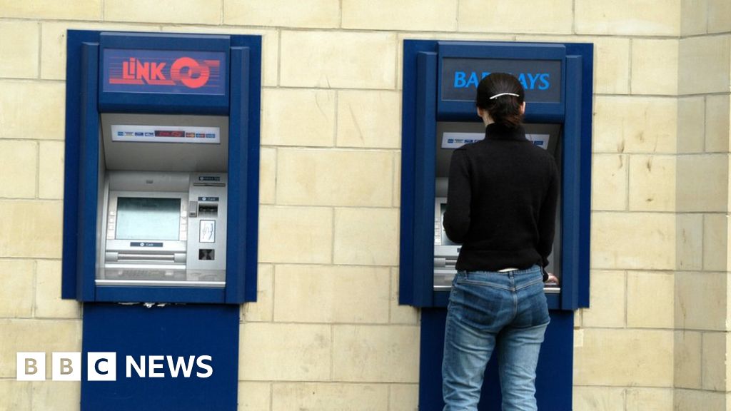 Barclays Apologises For Cash Machine And Debit Card Faults