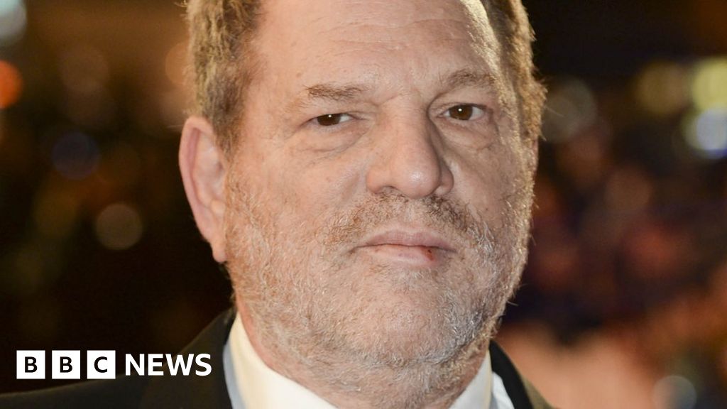 Weinstein Company to file for bankruptcy