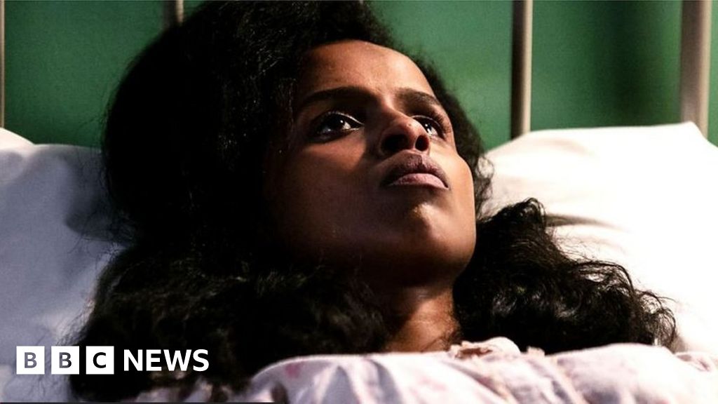 Call The Midwife Praised For Fgm Storyline Bbc News