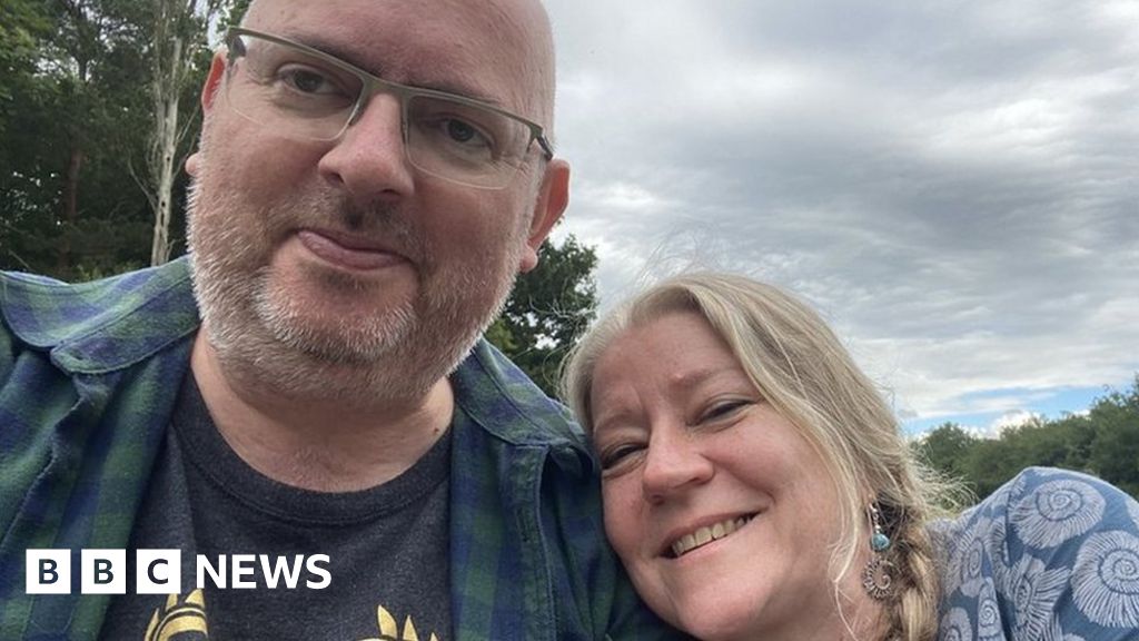 Swimming pool seizure leads to cancer diagnosis BBC News