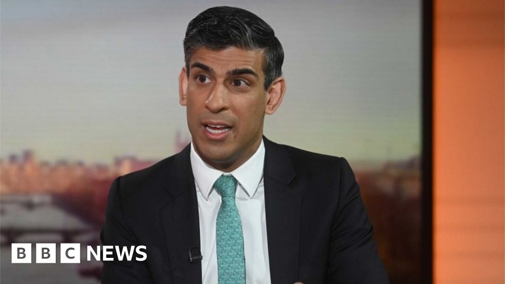 What to expect from Rishi Sunak's Spring Statement