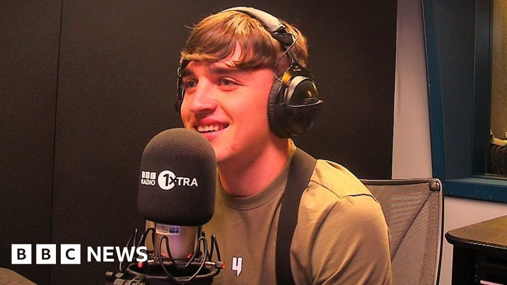 Radio 1Xtra inspires young artists, says rapper Tays