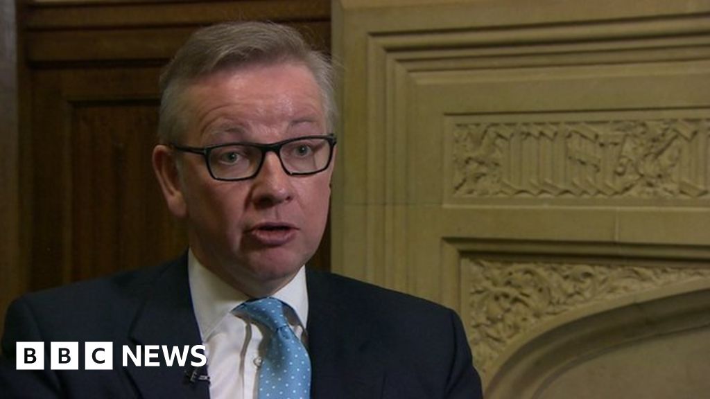 eu-reform-deal-not-legally-binding-says-michael-gove-bbc-news