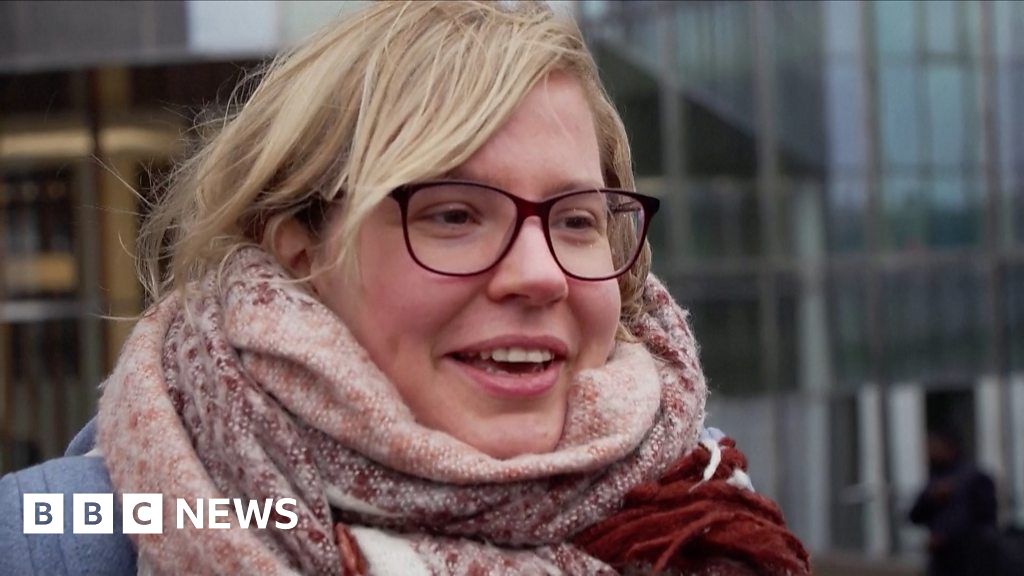 How the world reacted to Donald Trump indictment