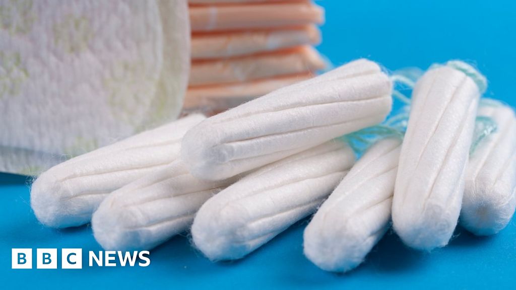 'Tampon tax' scrapped in Australia after 18-year controversy