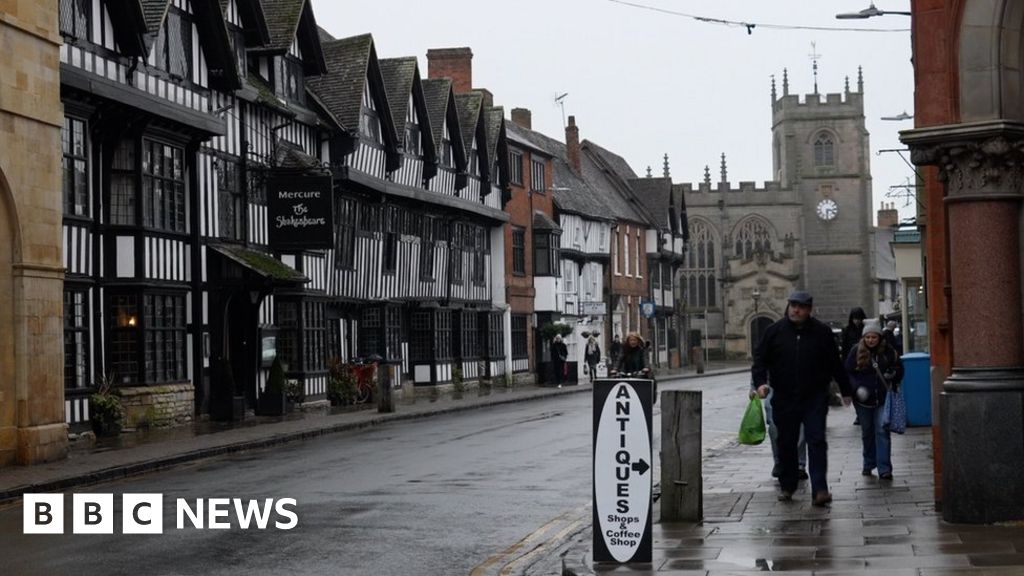 Brexit three years on: views from Stratford-upon-Avon