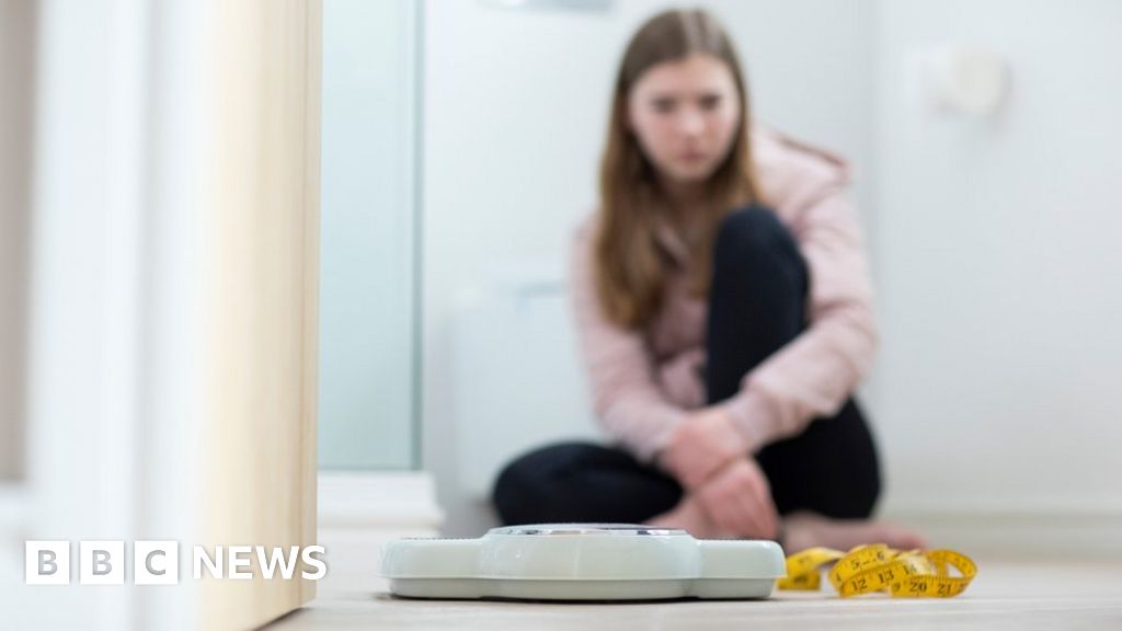Eating Disorders Soared In Lockdown Experts Warn Bbc News