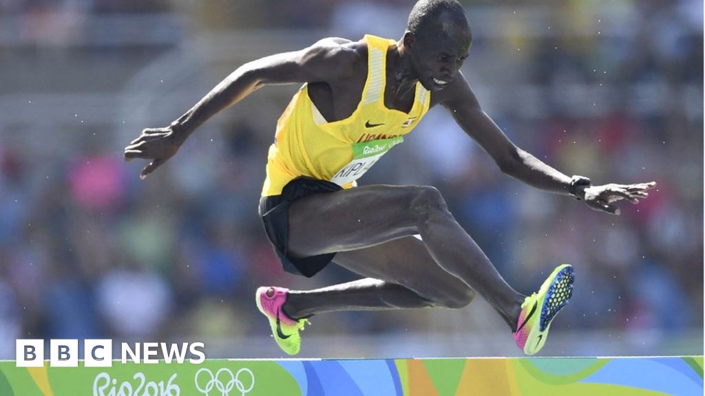 Ugandan Olympian Benjamin Kiplagat Found Dead with Stab Wounds in Kenya