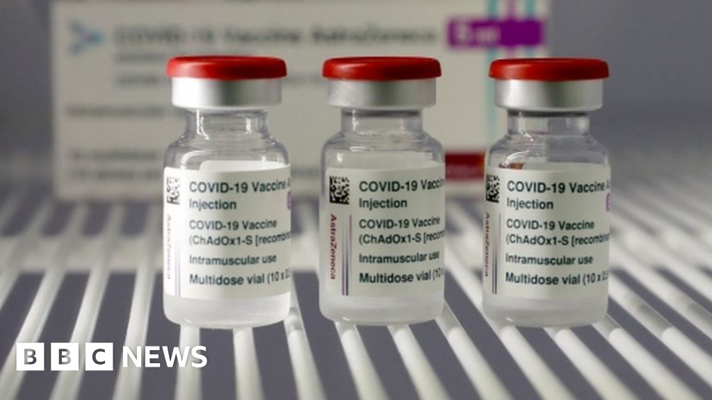 Covid 19 Australia Asks European Commission To Review Italy S Vaccine Block Bbc News