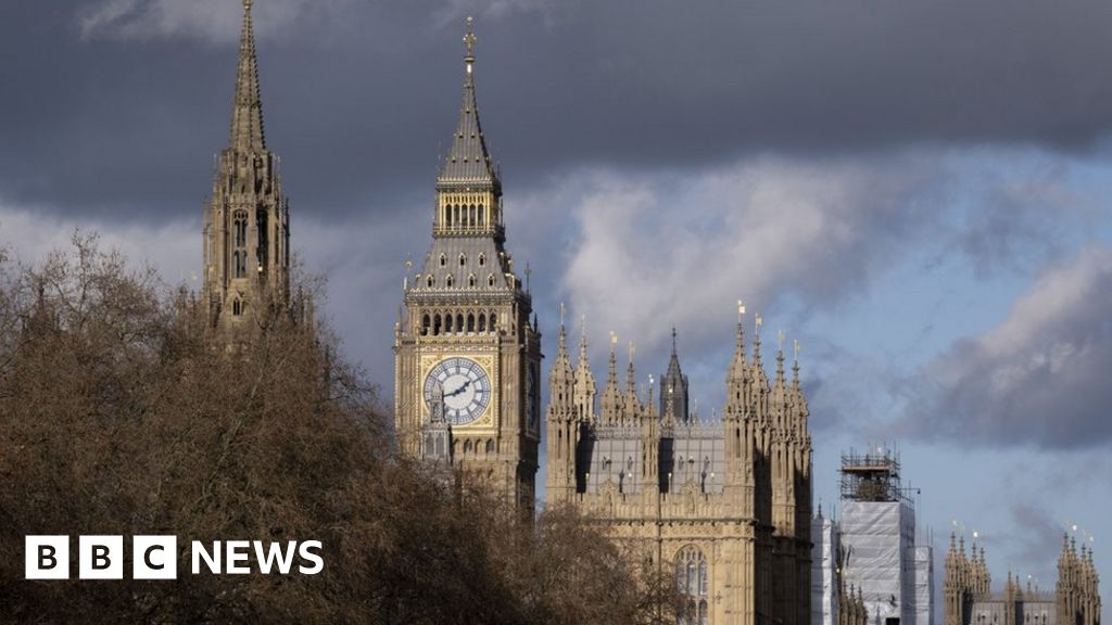 MP blackmail claims: Met police not launching criminal investigation