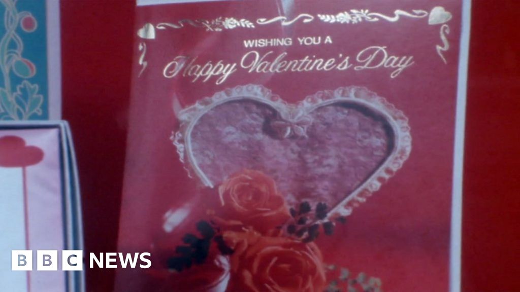 St Dwynwen's Day Wales celebrates its own Valentine's Day BBC News