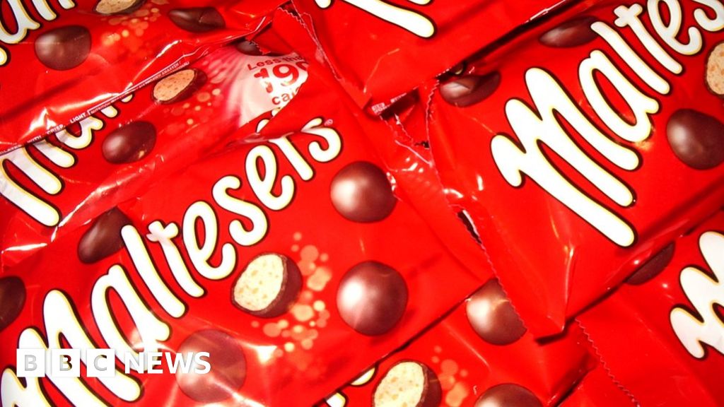 Maltesers pouches have 