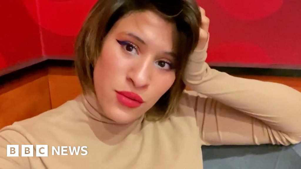 The Iraqi YouTube star killed by her father