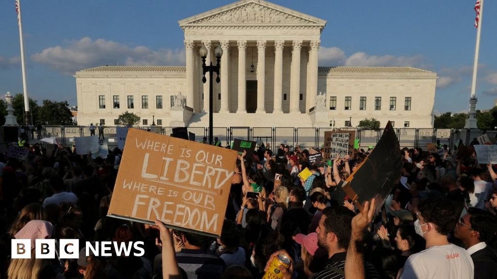 How the US Supreme Court is reshaping America