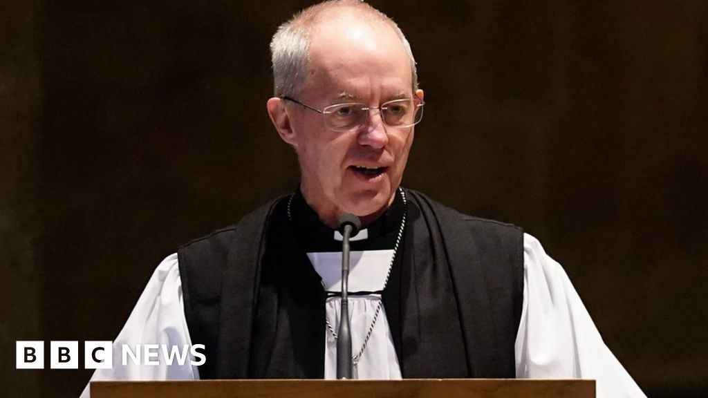 UK’s Rwanda refugee plan against nature of God, says archbishop