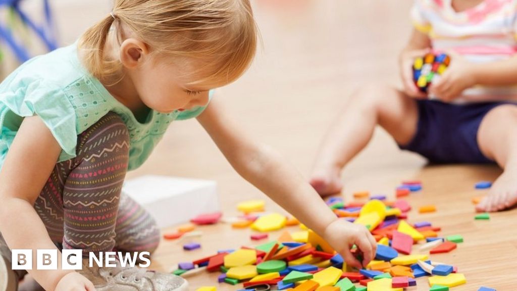 Childcare costs soar as providers feel the pinch