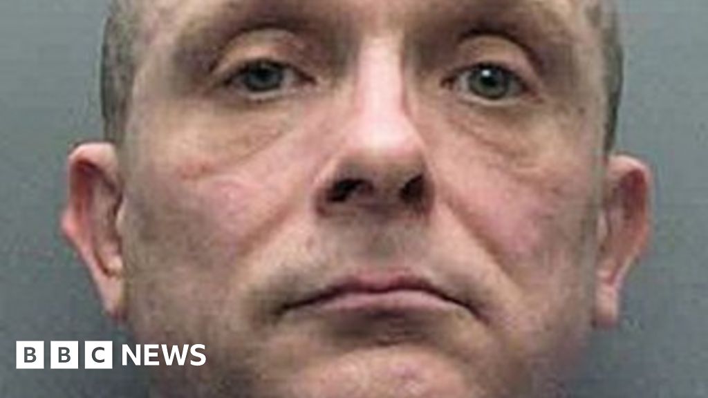 Russell Bishop: Babes in the Wood murderer dies in prison