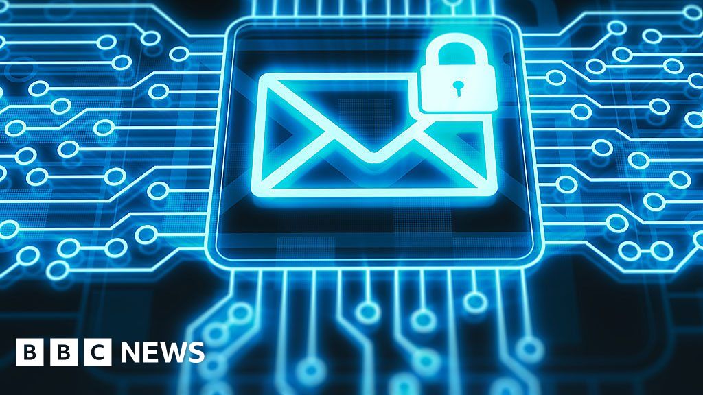 How To Know If A Bot Has Sent An Email From Your Account Bbc News