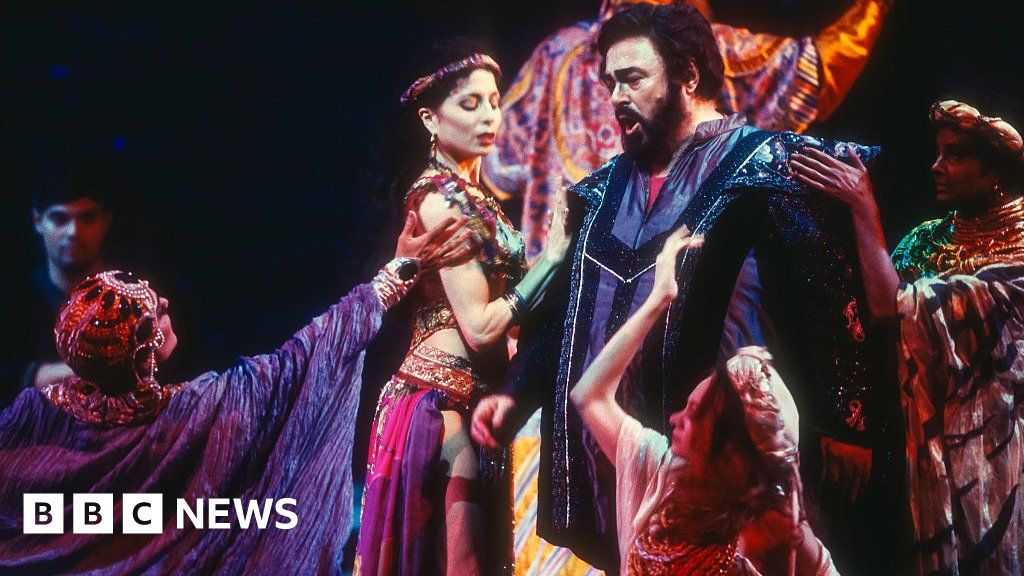 Unesco: Italian opera singing gets cultural heritage status