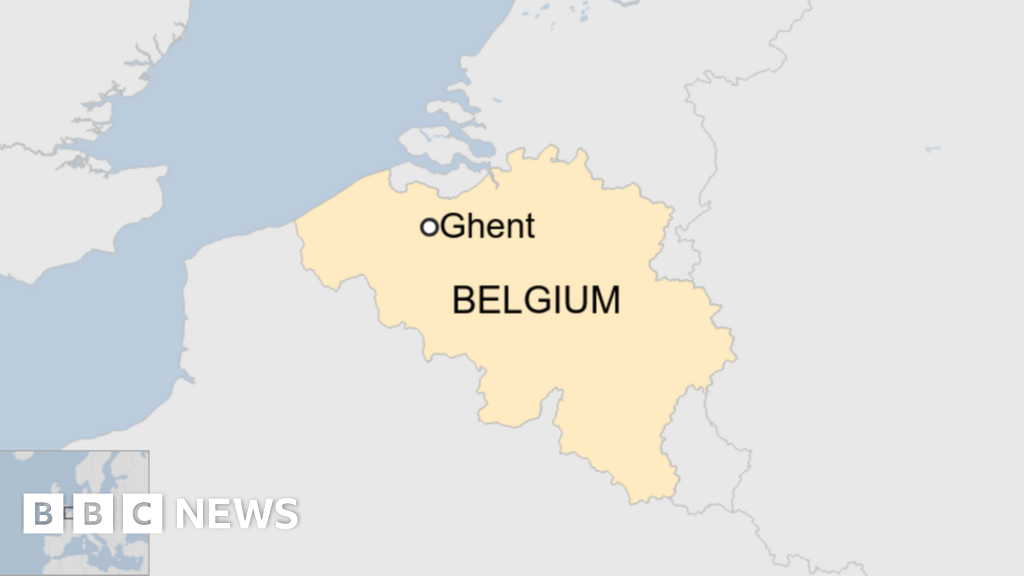 Cross-Channel mensensmokkelaars gearresteerd in België, Duitsland en Groot-Brittannië