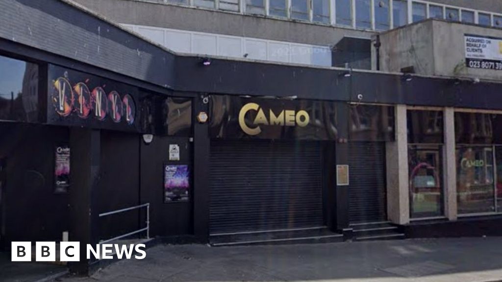 Arrest Over Bournemouth Nightclub Sex Attack After Tv Appeal Bbc News 