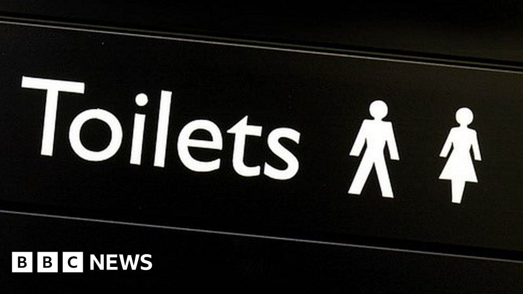 All new public buildings must have separate male and female toilets, says minister