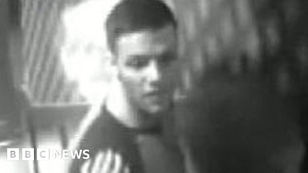 Cctv Appeal Over Vicious Assault In Aberdeen Nightclub Bbc News
